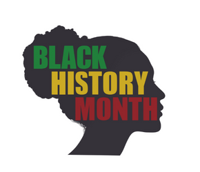 black history month guess who