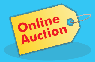 Online Auction