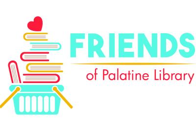 Friends Logo