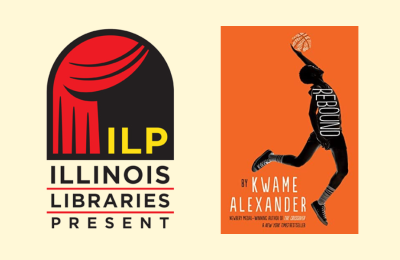IL Libraries Present logo
