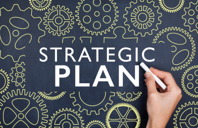 Strategic Planning Request for Proposal March 2023