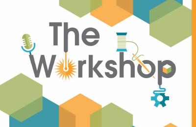 The Workshop Logo