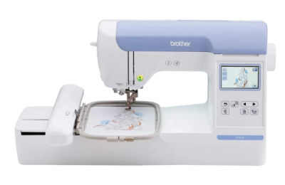 Brother PE800 Embroidery Machine