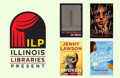 IL Libraries Present