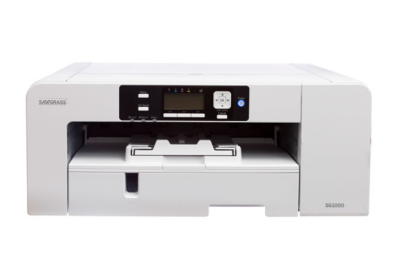 Sawgrass SG1000 Sublimation Printer