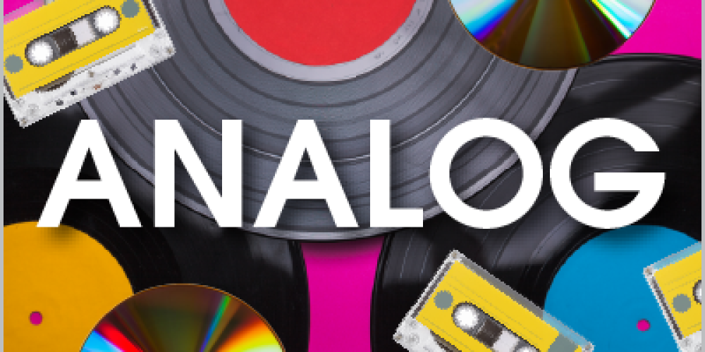 Analog