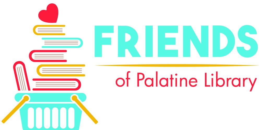 Friends Logo