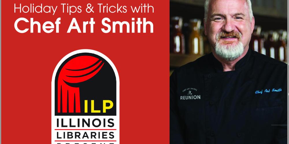 November IL Libraries Present
