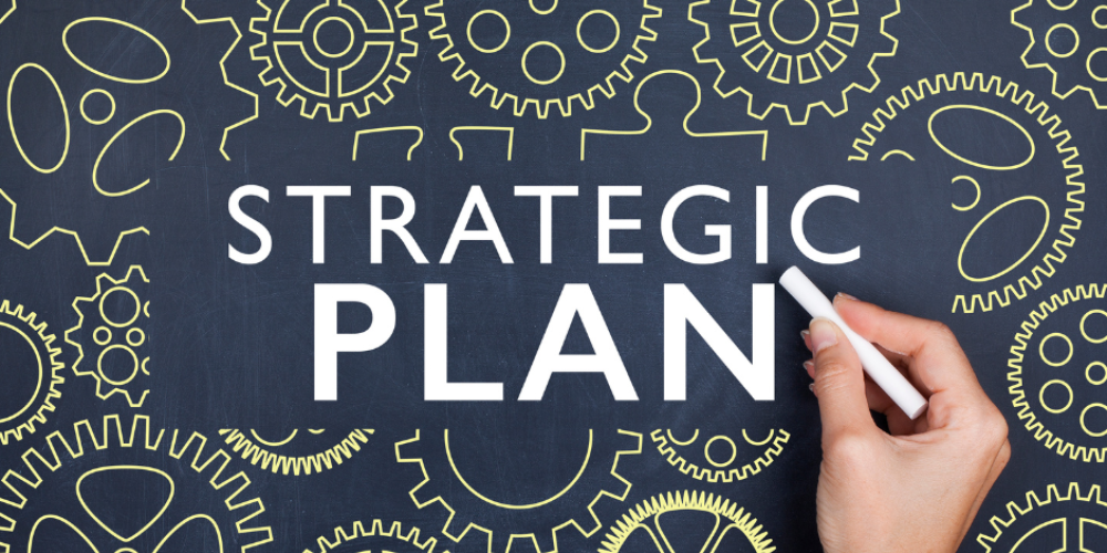 Strategic Planning Request for Proposal March 2023