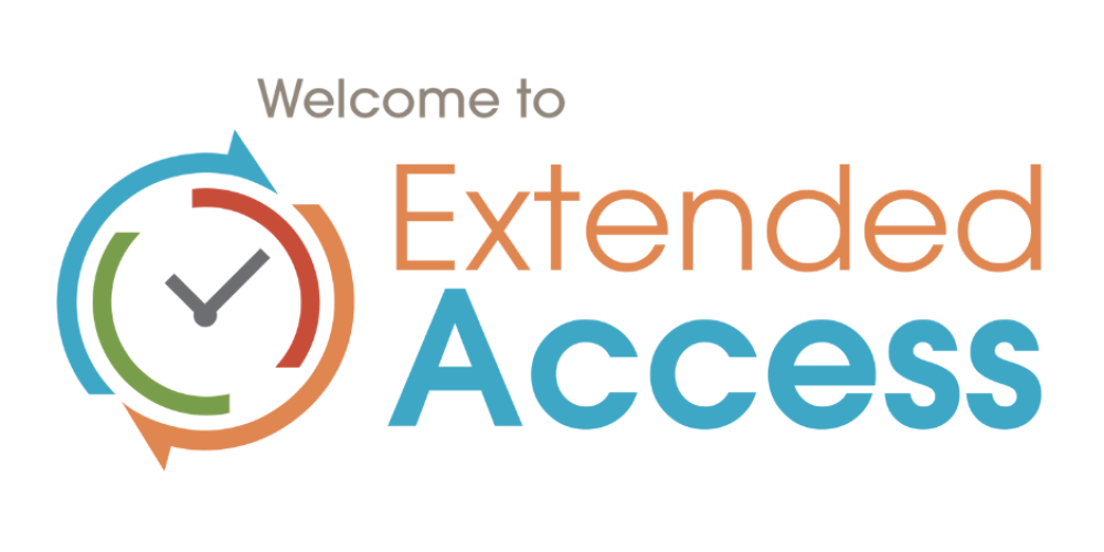 welcome to extended access