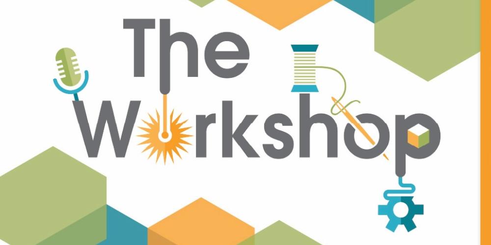 The Workshop Logo