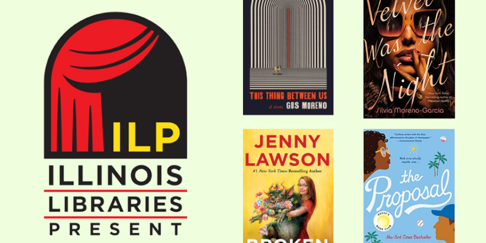 IL Libraries Present
