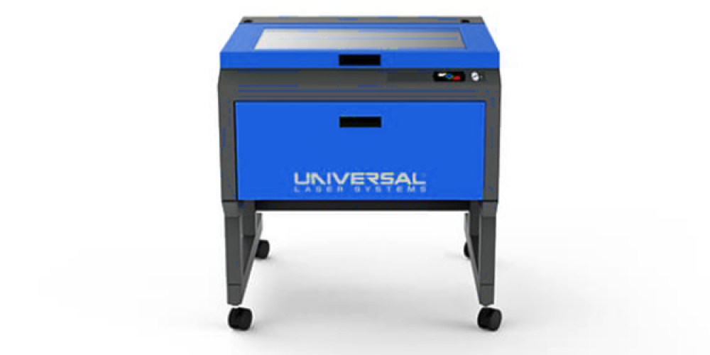 ULS PLS4.75 laser, 60 watt Laser Engraver