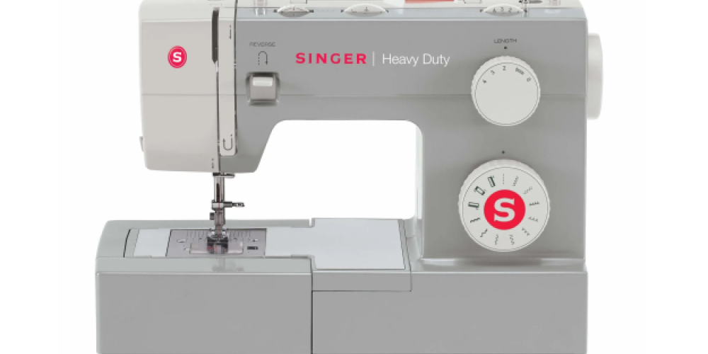 Singer 4411 Heavy Duty Sewing Machine