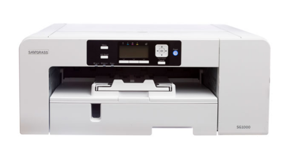 Sawgrass SG1000 Sublimation Printer