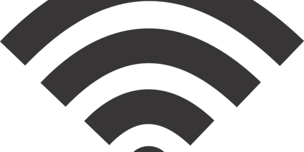 WiFi Symbol