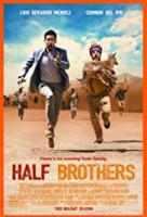 Cover image for Half Brothers