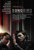Cover image for Songbird 