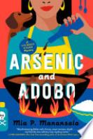 Cover image for Arsenic and Adobo