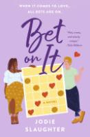 Cover image for Bet on It