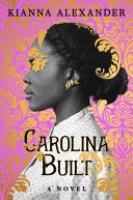 Cover image for Carolina Built