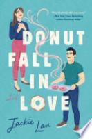 Cover image for Donut Fall in Love