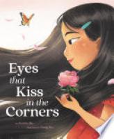 Cover image for Eyes That Kiss in the Corners
