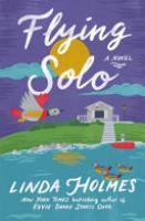 Cover image for Flying Solo