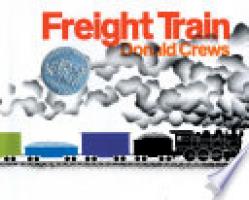 Cover image for Freight Train