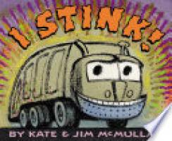 Cover image for I Stink!