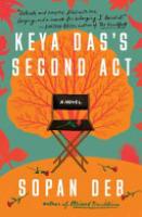Cover image for Keya Das's Second Act