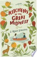 Cover image for Kitchens of the Great Midwest