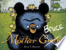 Cover image for Mother Bruce