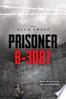 Cover image for Prisoner B-3087