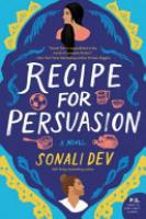Cover image for Recipe for Persuasion
