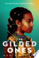 Cover image for The Gilded Ones