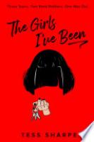 Cover image for The Girls I've Been