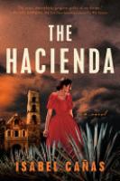 Cover image for The Hacienda