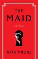 Cover image for The Maid