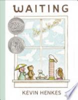 Cover image for Waiting