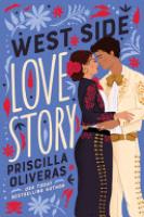 Cover image for West Side Love Story