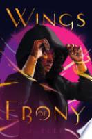 Cover image for Wings of Ebony