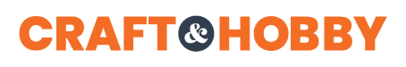 Craft and Hobby Logo