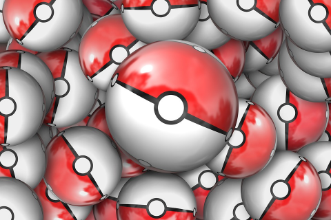 Pokemon 