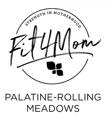 fit4mom palatine-rolling meadows logo