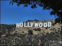 Hollywood Sign