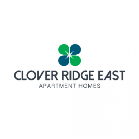 Clover Ridge East Apartment Homes Logo