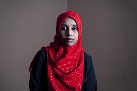 refugee photo