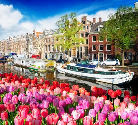 Netherlands