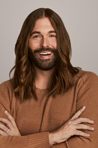 Jonathan Van Ness photo